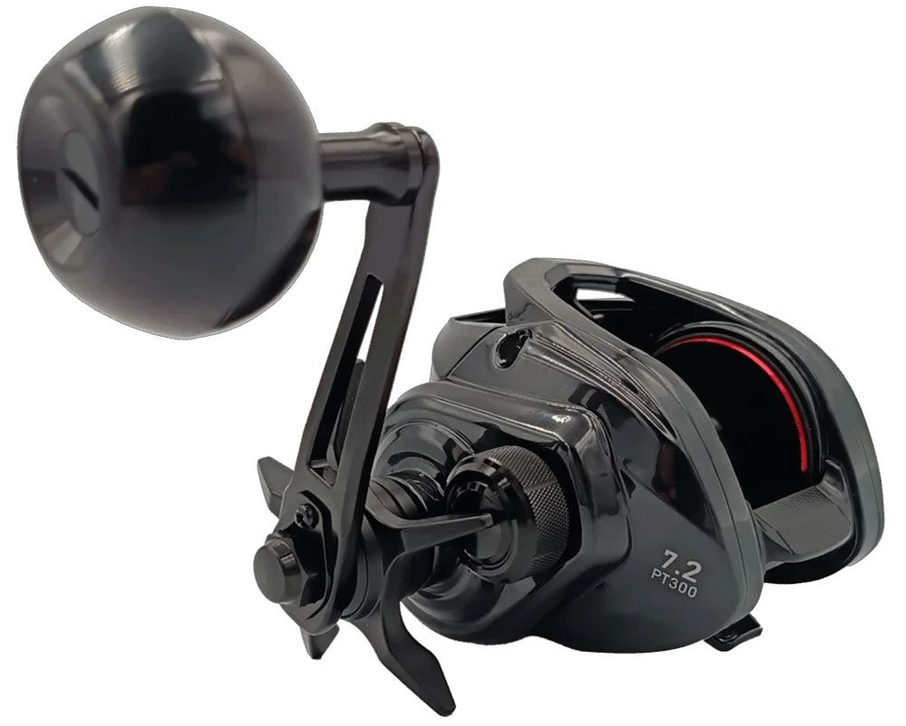 Immagine di Daiwa PT ARK