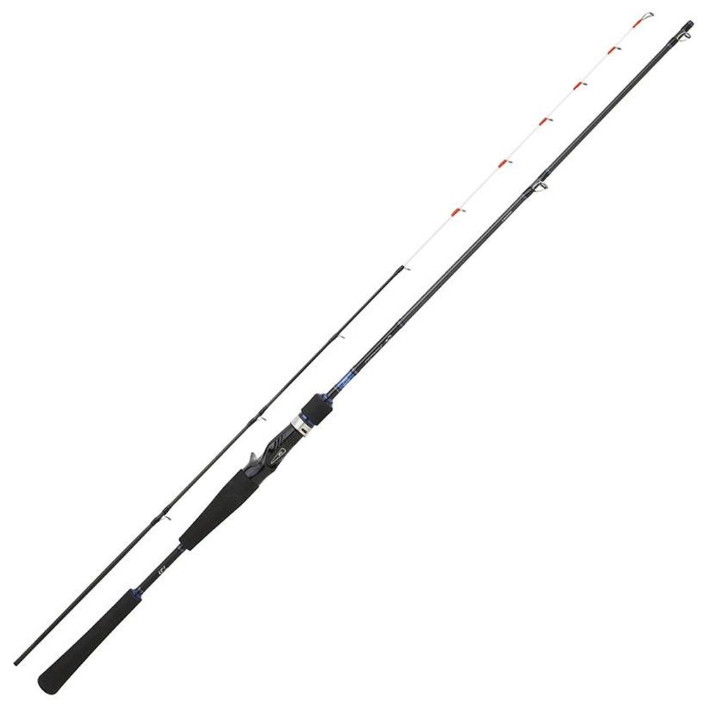 Bild von Daiwa 25 Emeraldas Tataki casting