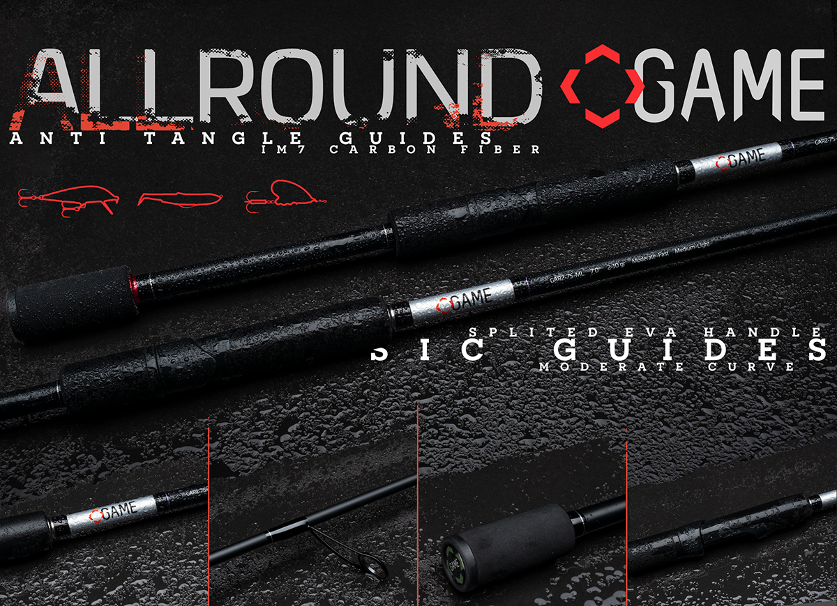 Immagine del prodotto Game All Round Spinning