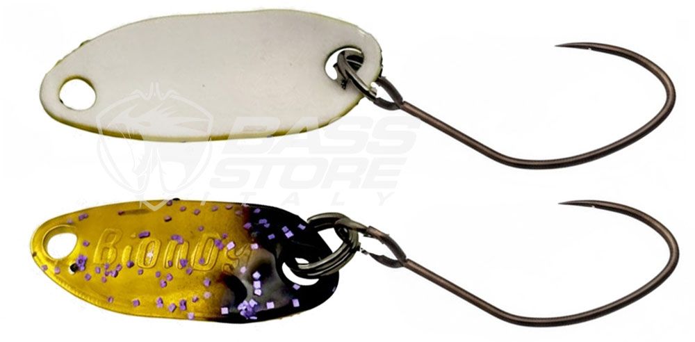 Immagine di Angler'z System Biondy Limited 2025