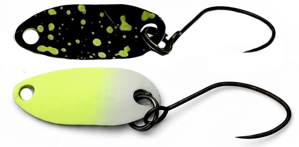 Immagine di Angler'z System Biondy Limited 2025