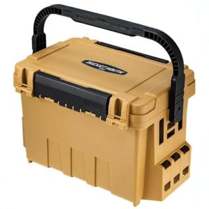 Meiho Bucket Mouth BM-9000 Kaki Meiho