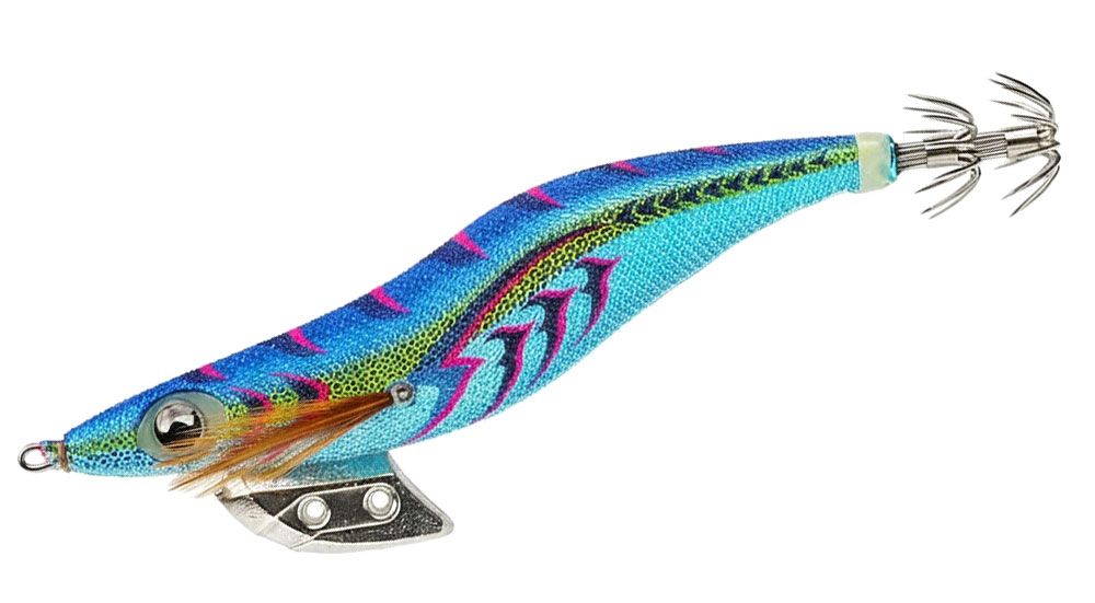 Immagine di Yamashita Egi-OH K Limited 