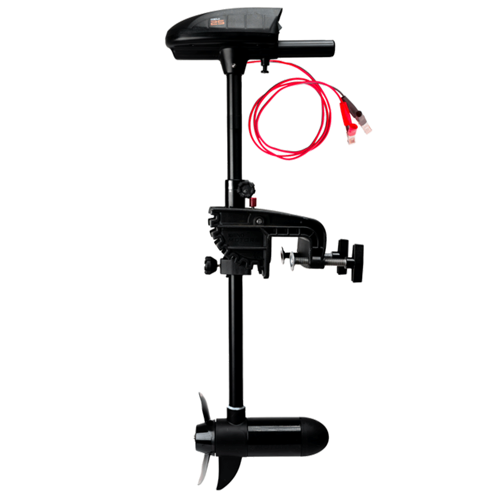 Image de Rhino Cobold VX 25 V2