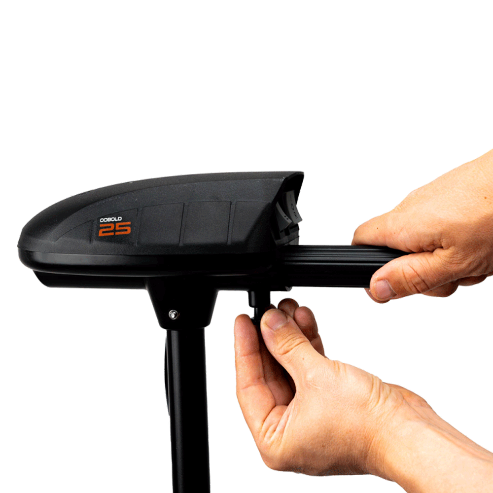 Image de Rhino Cobold VX 25 V2