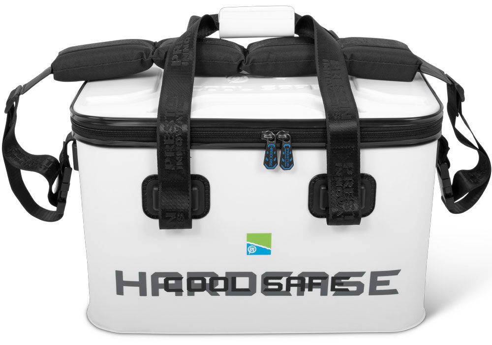 Image de Preston Innovations Hardcase Cool Safe
