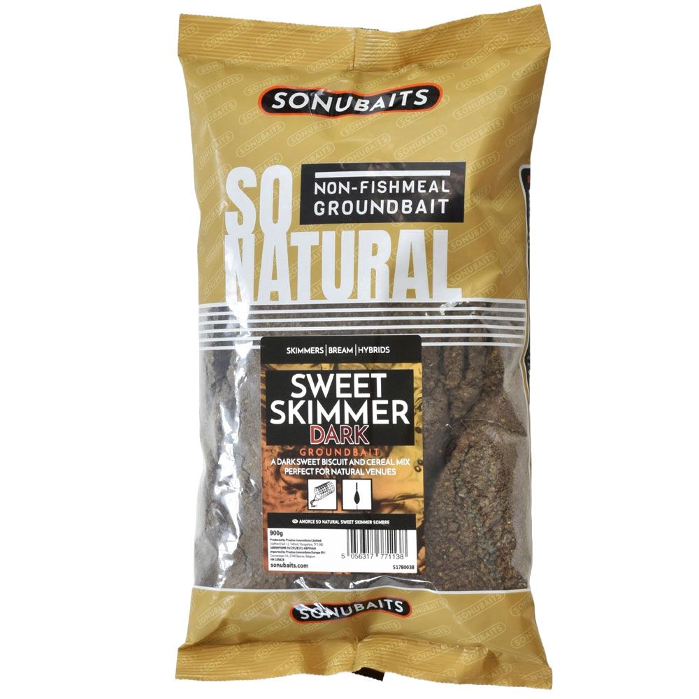 Image de Sonubaits So Natural