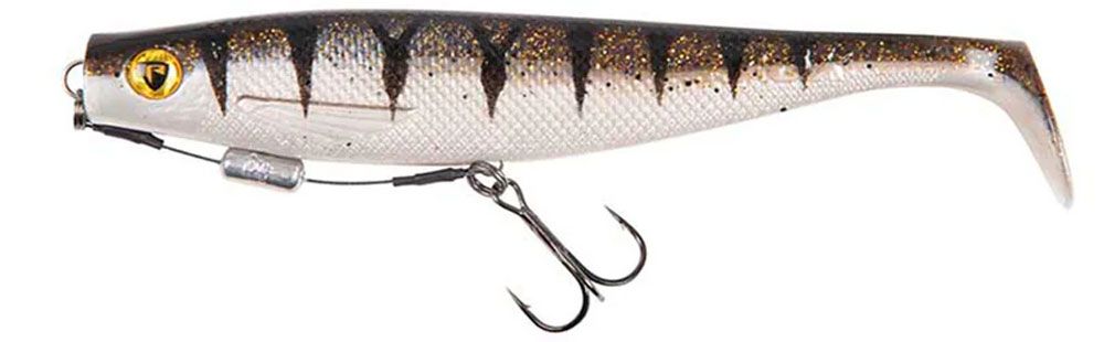 Picture of Fox Rage Loaded Pro Shad