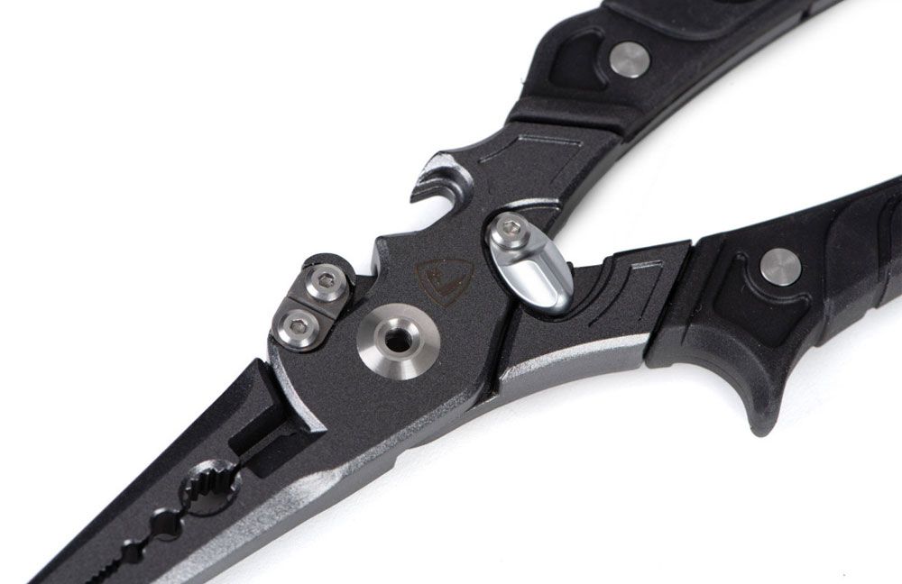 Bild von Fox Rage Belt Pliers