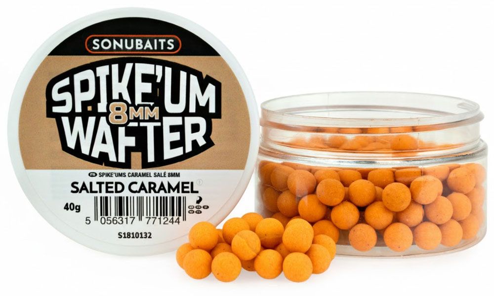 Image de Sonubaits Spike'um Wafter