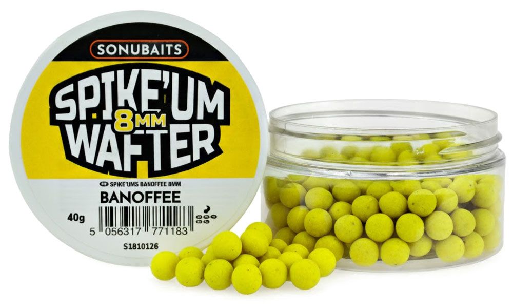 Image de Sonubaits Spike'um Wafter