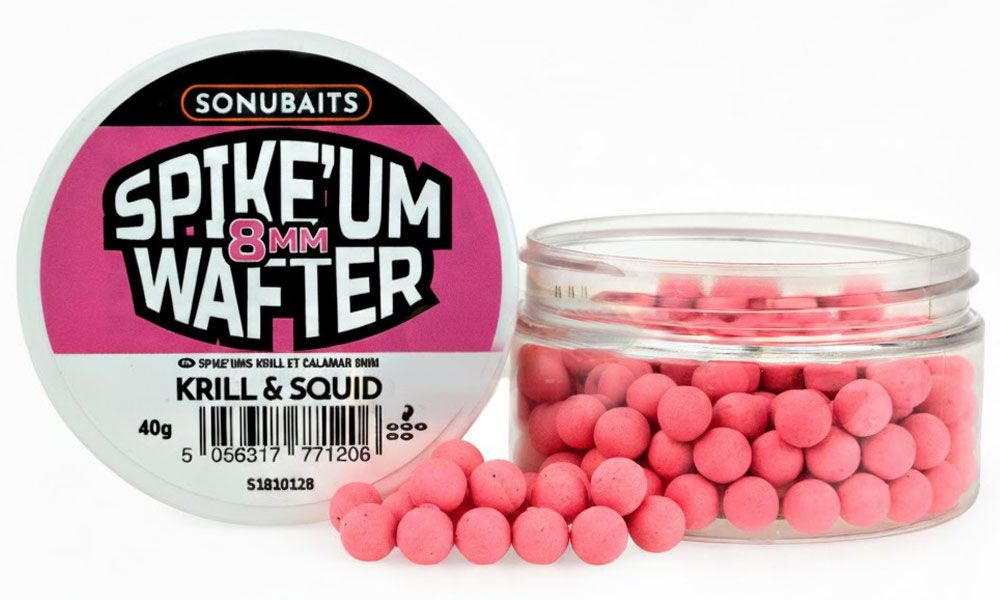 Image de Sonubaits Spike'um Wafter