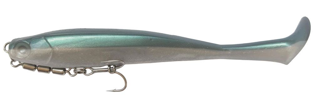 Bild von Fiiish Leurres Pit Swimmer