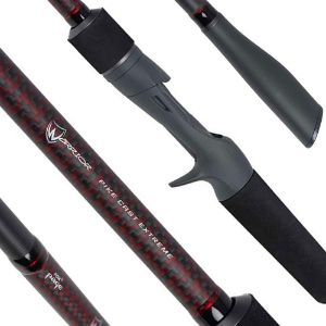 Bild von Fox Rage Warrior Pike Cast Extreme