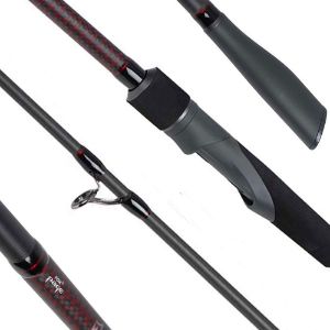 Bild von Fox Rage Warrior Pike Spin