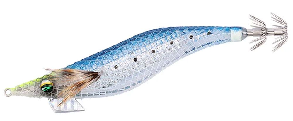 Imagen de Daiwa Emeraldas Shine LC-LI