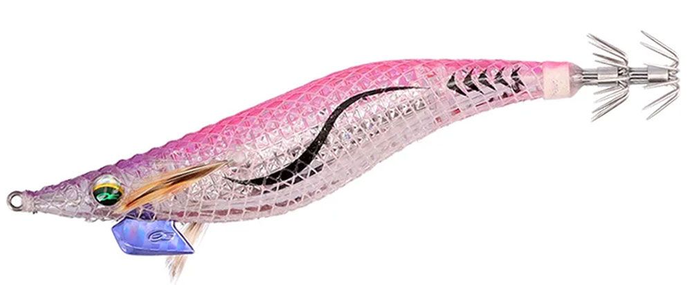 Imagen de Daiwa Emeraldas Shine LC-LI