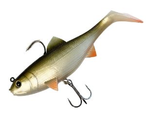 Bild von Carson Tamura Deep Hunter swimbait