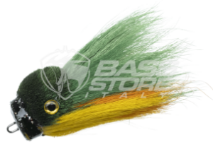 Image de Carson Tamura Top One