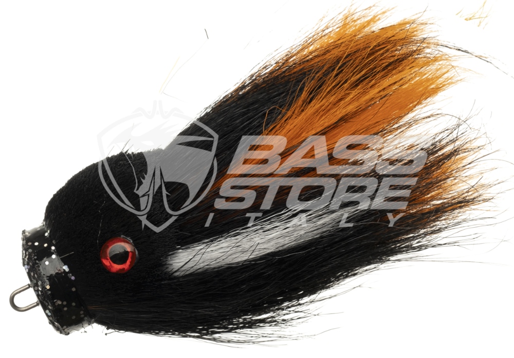 Image de Carson Tamura Top One