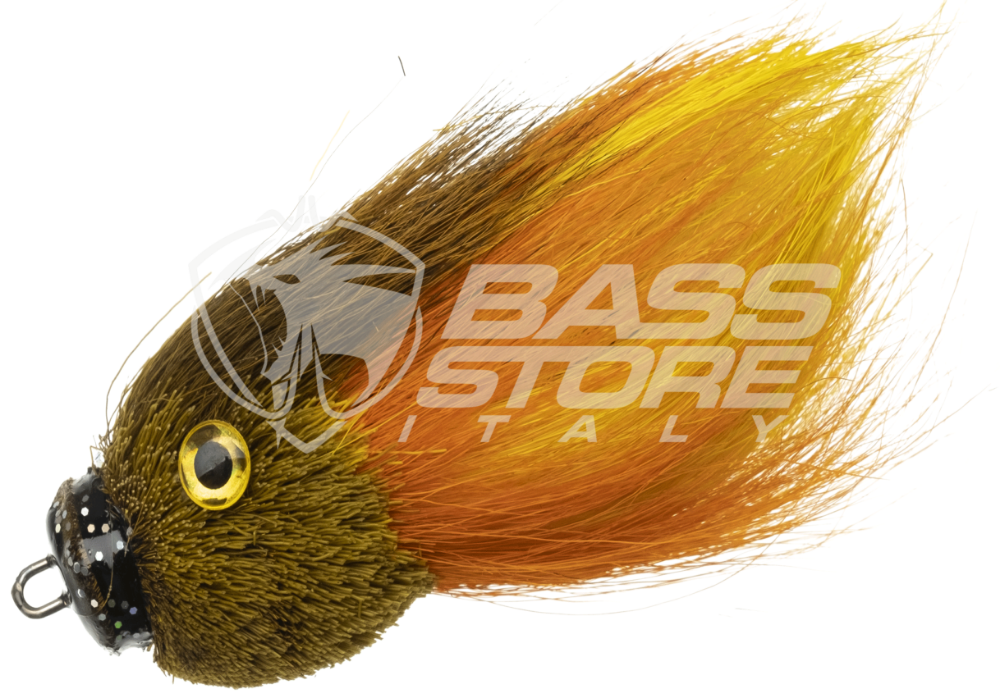 Image de Carson Tamura Top One