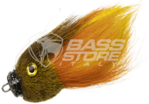 Image de Carson Tamura Top One