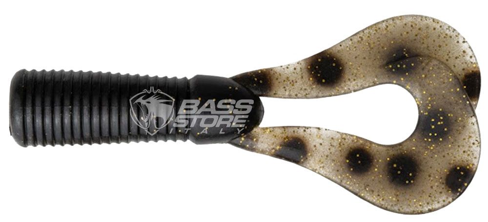 Bild von Carson Tamura Top One Double Tail