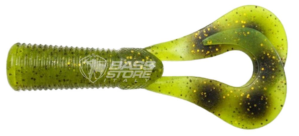 Bild von Carson Tamura Top One Double Tail