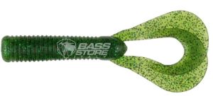 Bild von Carson Tamura Top One Double Tail