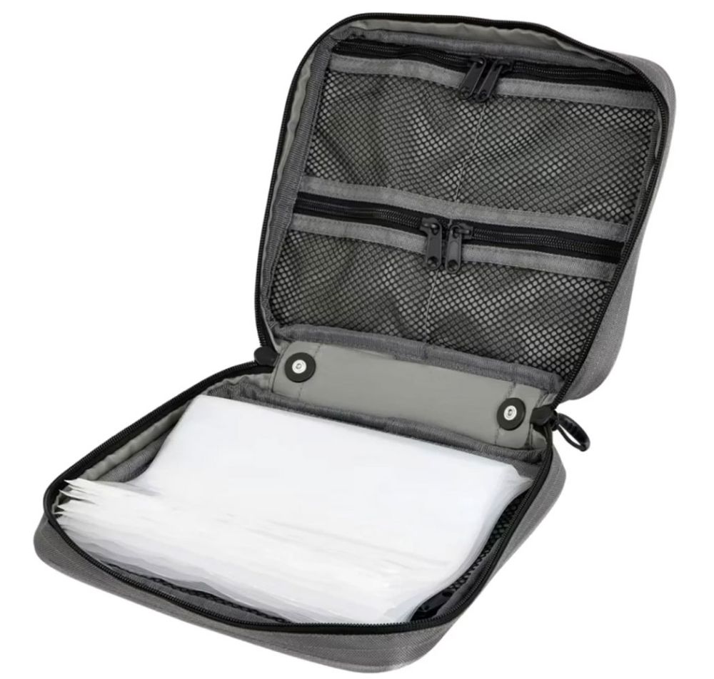 Imagen de Shimano Soft Plastic Wallet