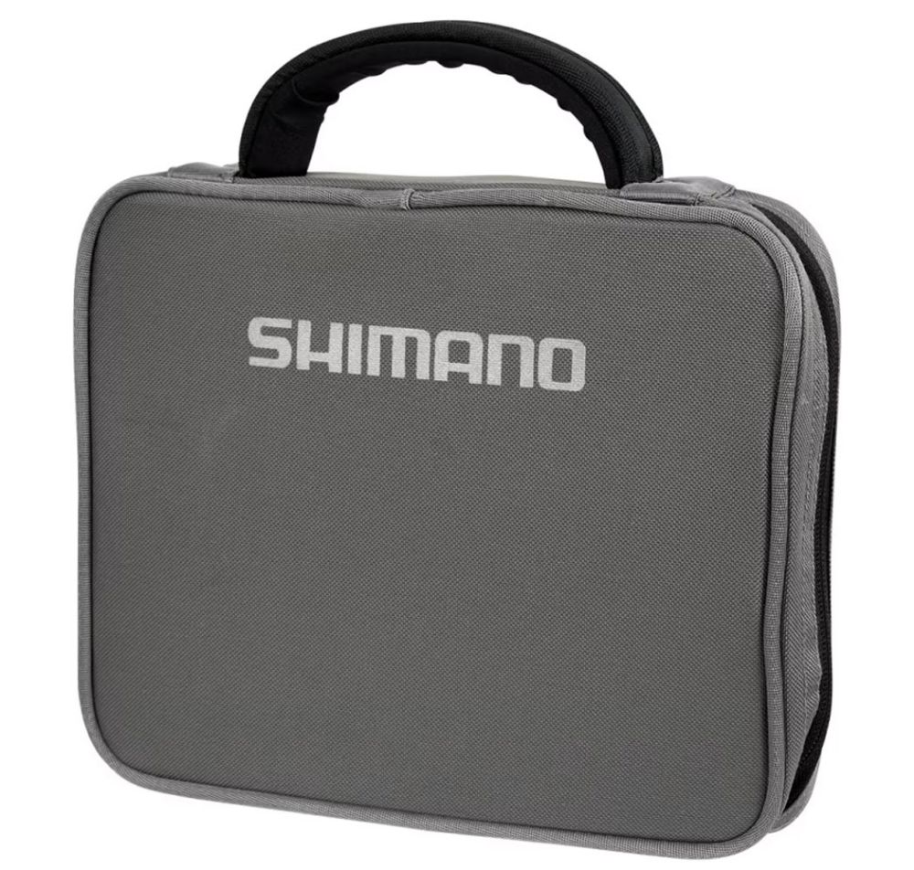 Imagen de Shimano Soft Plastic Wallet