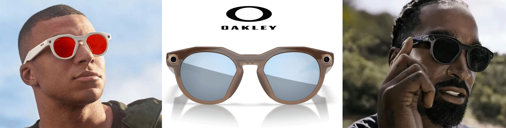 Immagine del prodotto Oakley Meta HSTN