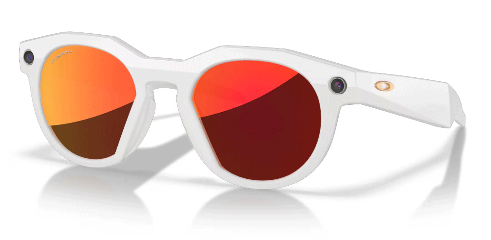 Image de Oakley Meta HSTN