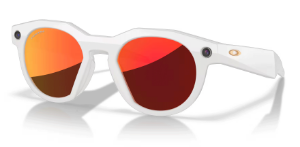 Immagine di Oakley Meta HSTN