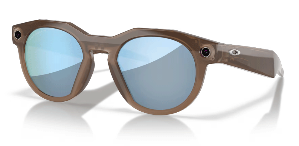 Image de Oakley Meta HSTN