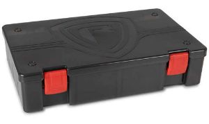 Immagine di Fox Rage Stack 'N' Store Shield Storage