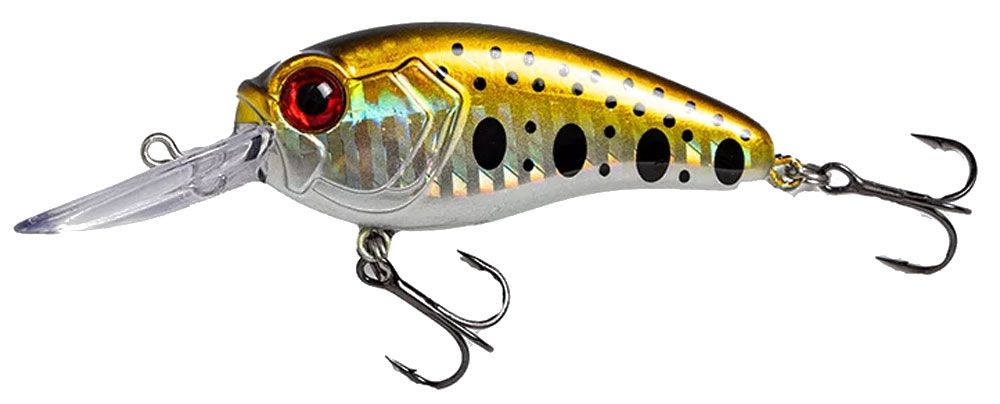 Imagen de Carson Tamura Cranky Slim F-Lip