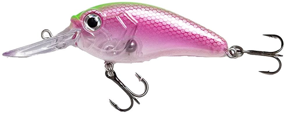 Imagen de Carson Tamura Cranky Slim F-Lip