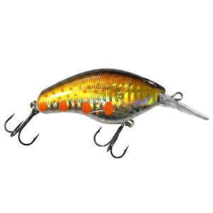 Imagen de Carson Tamura Cranky Fat 