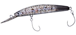 Picture of Daiwa Presso Double Clutch F1