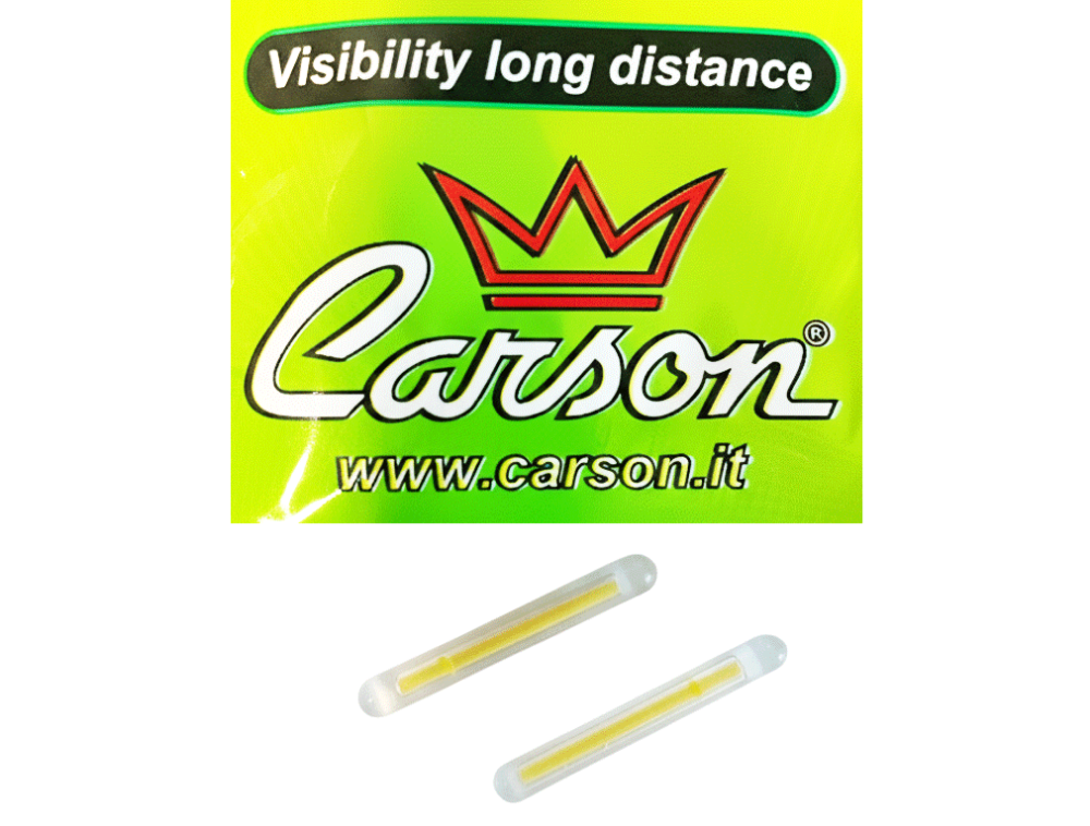 Bild von Carson Master Light Starlite