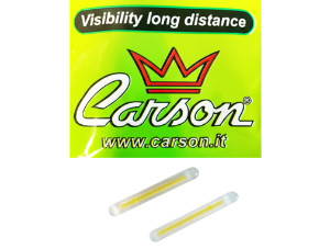 Bild von Carson Master Light Starlite