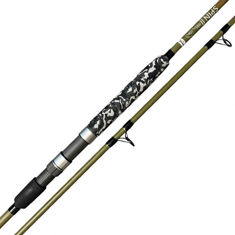 Imagen de Carson CatSpin II