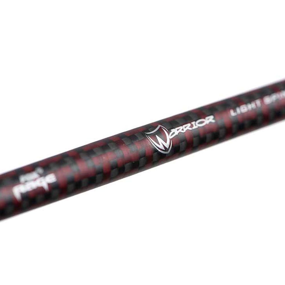 Image de Fox Rage Warrior Light Spinning