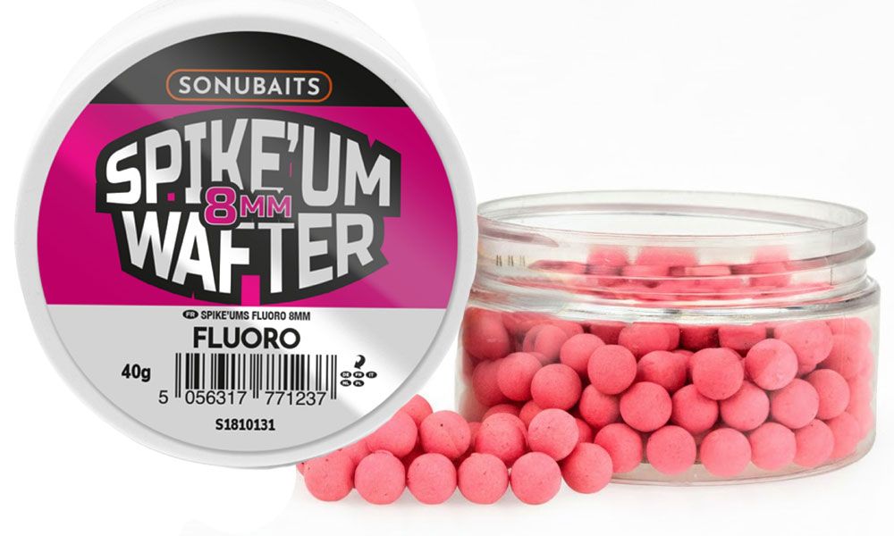 Image de Sonubaits Spike'um Wafter