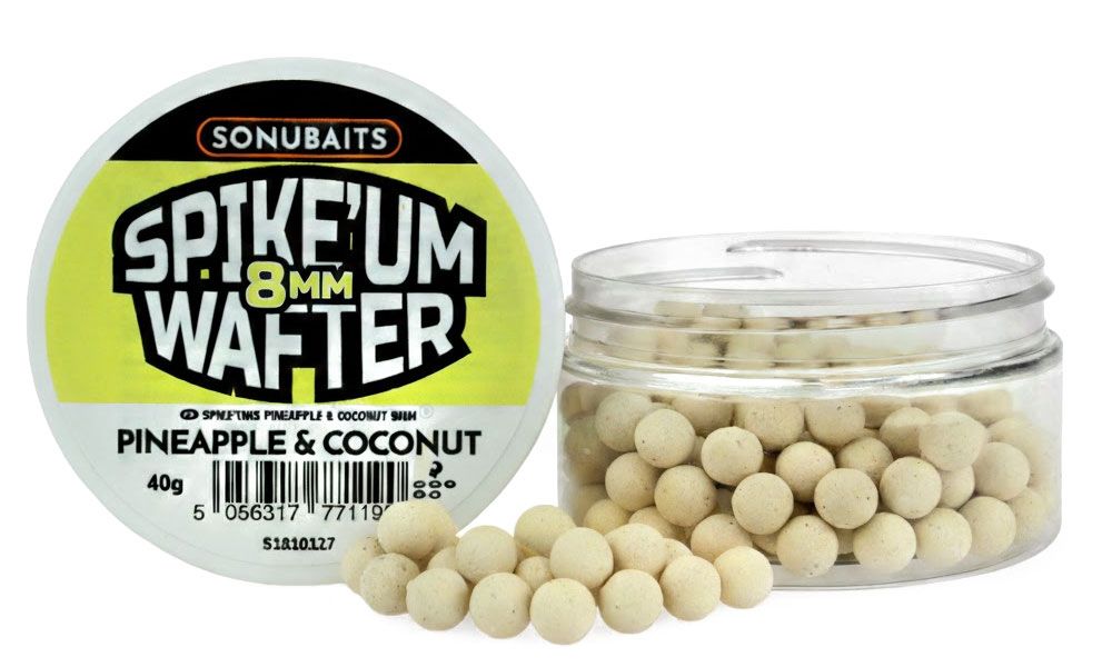 Image de Sonubaits Spike'um Wafter