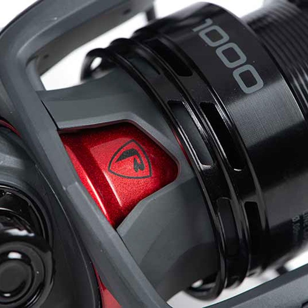 Image de Fox Rage Warrior Spin