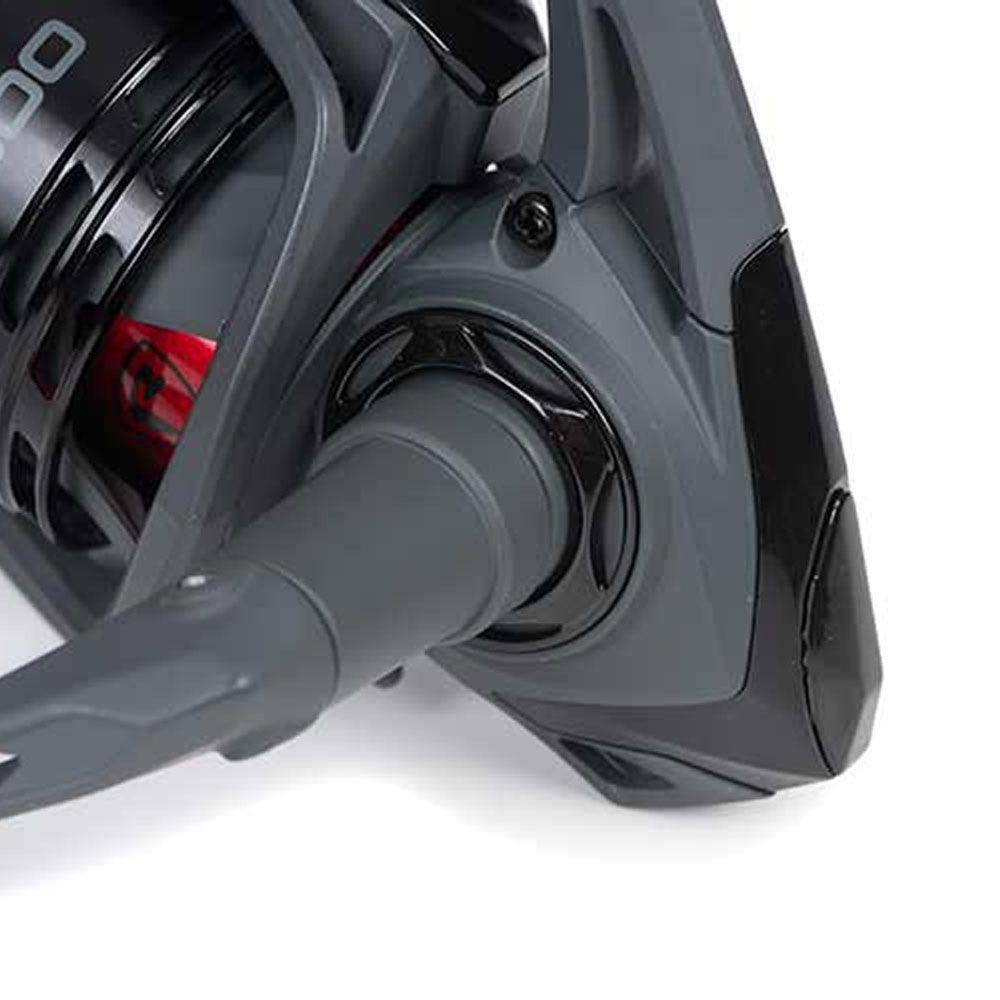 Image de Fox Rage Warrior Spin