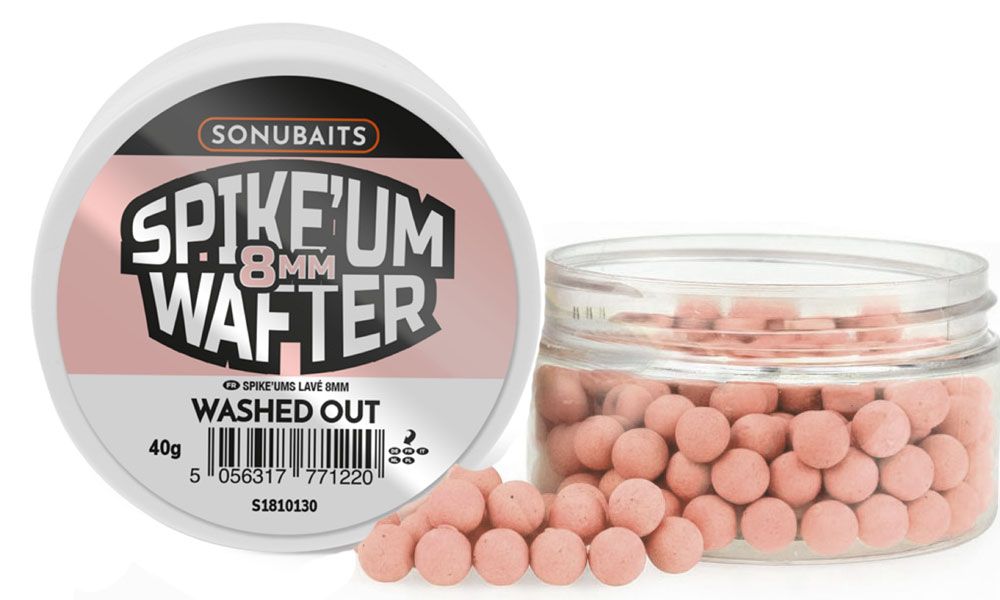 Image de Sonubaits Spike'um Wafter