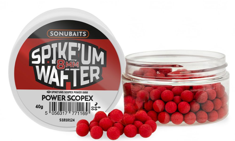 Image de Sonubaits Spike'um Wafter